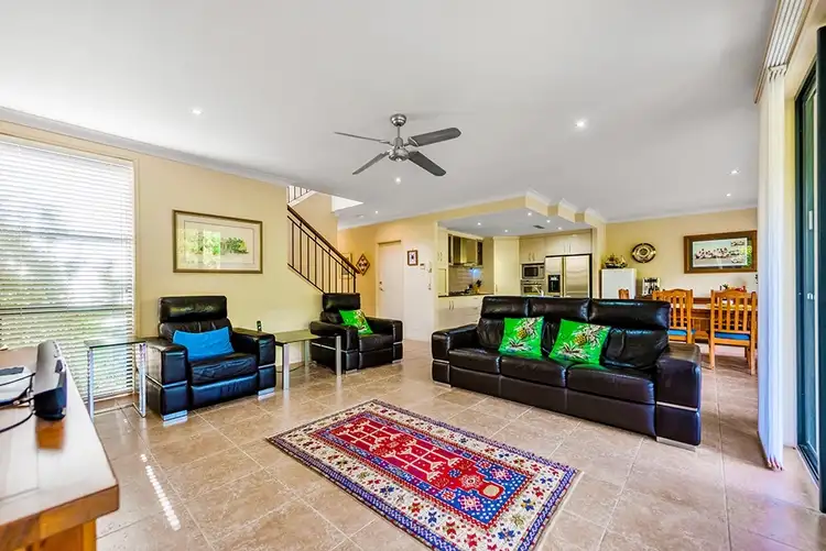 Fifth view of Homely townhouse listing, 1046/1 The Cove Crescent, Carrara QLD 4211