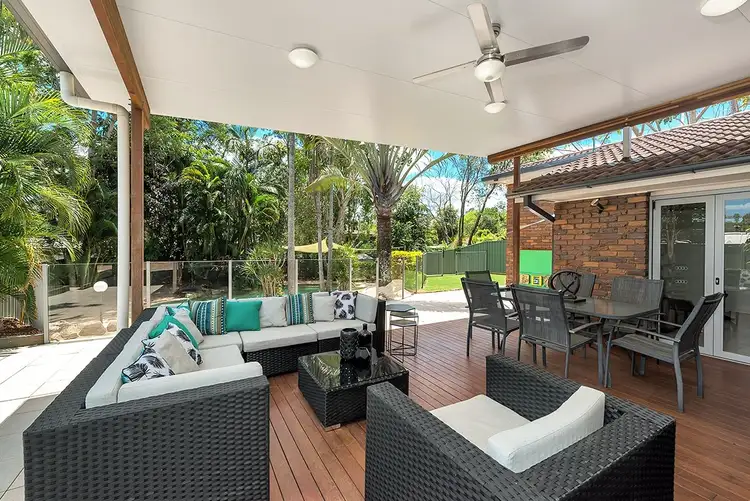Seventh view of Homely house listing, 17 Karri Avenue, Karana Downs QLD 4306