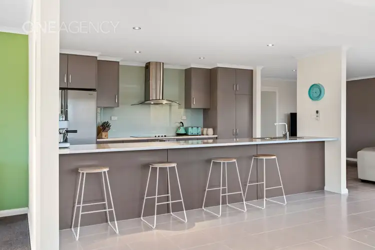 Second view of Homely house listing, 5 Carillion Court, Newnham TAS 7248