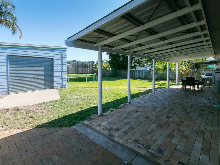 Fifth view of Homely house listing, 107 Limpus Street, Urangan QLD 4655