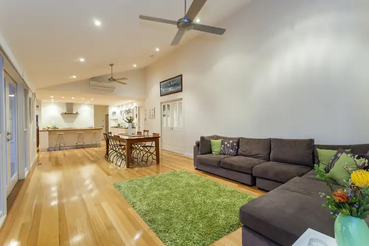 Seventh view of Homely house listing, 16 Furneaux Close, Barwon Heads VIC 3227