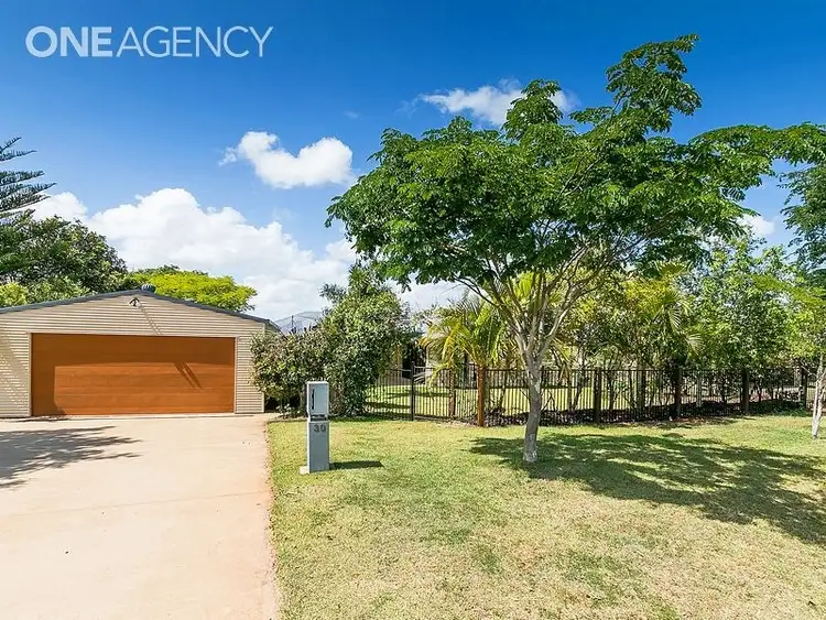 Second view of Homely house listing, 30 Plantation Street, Dundowran QLD 4655
