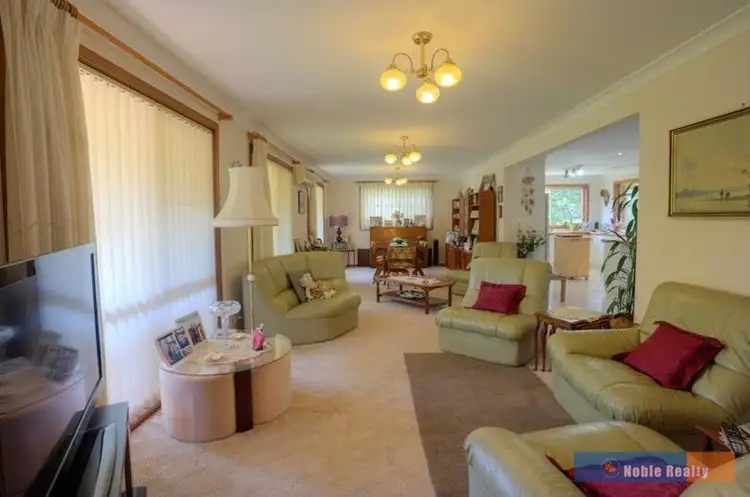 Second view of Homely house listing, 10 Lutea Place, Forster NSW 2428