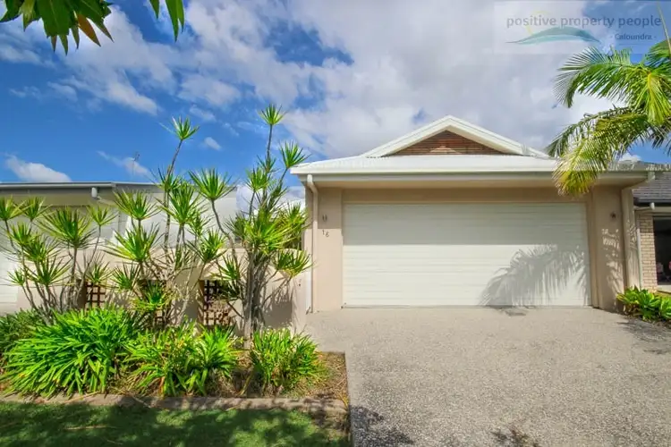 Second view of Homely house listing, 16 Northbrook Street, Caloundra West QLD 4551