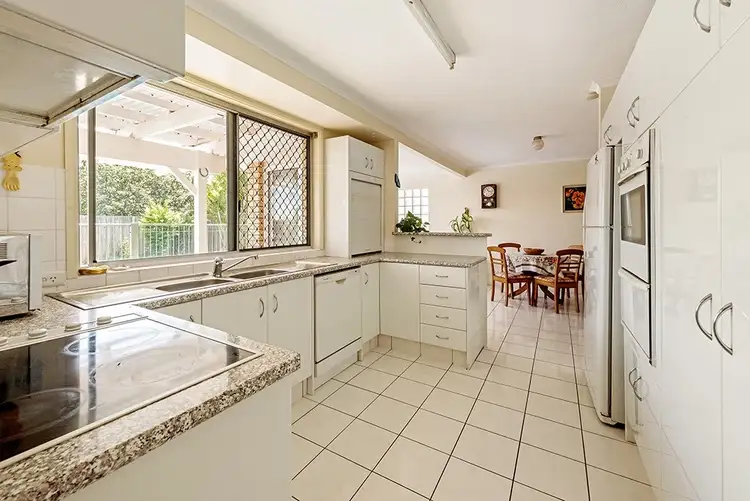 Seventh view of Homely house listing, 10 Volante Crescent, Mermaid Waters QLD 4218