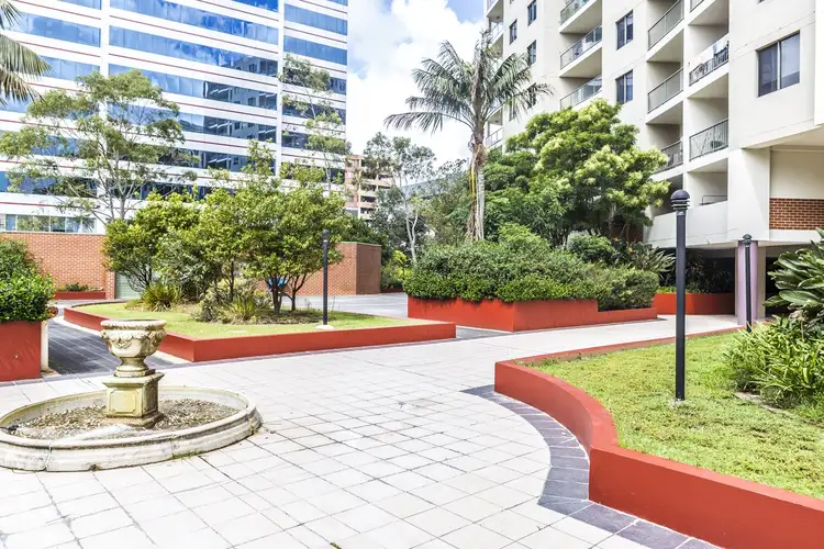 150/323 Forest Road, Hurstville NSW 2220