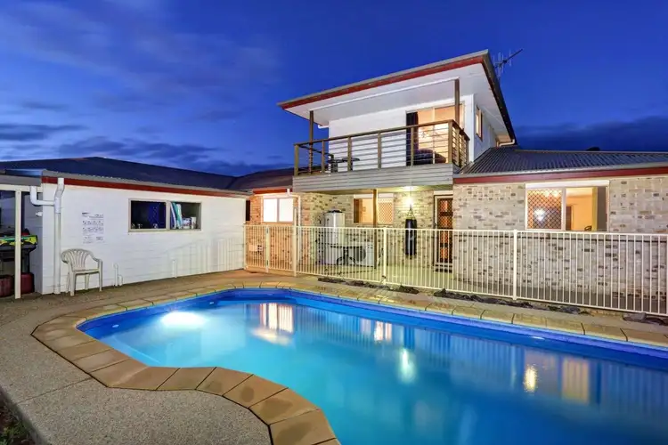 Second view of Homely house listing, 14 Blake Court, Thabeban QLD 4670