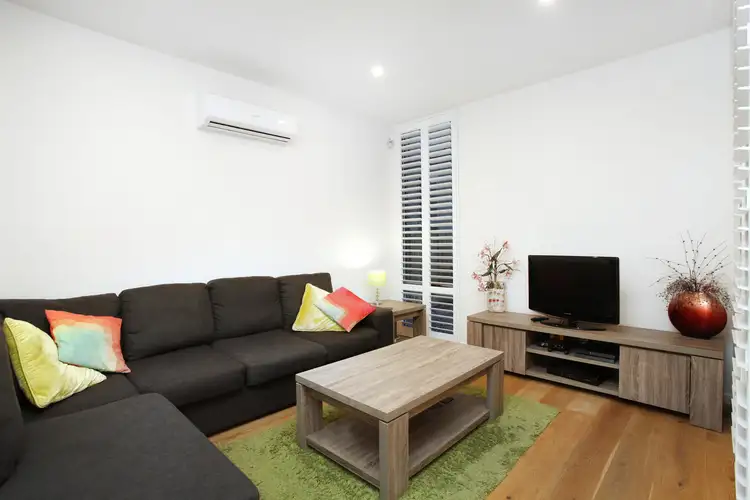Second view of Homely house listing, 13/40 Errol Street, Braybrook VIC 3019