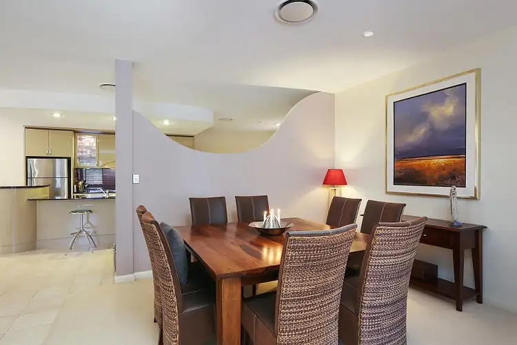Sixth view of Homely house listing, 3 Chrysoberyl Court, Port Macquarie NSW 2444
