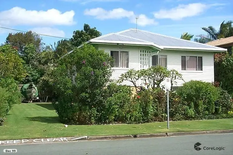 Sixth view of Homely house listing, 6 Brett Avenue, Labrador QLD 4215