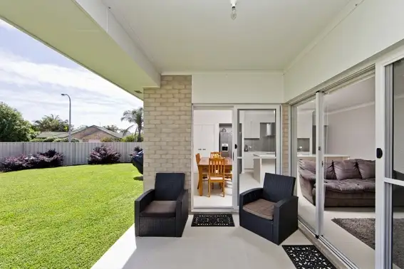 Sixth view of Homely house listing, 1 Reef Close, Fingal Bay NSW 2315