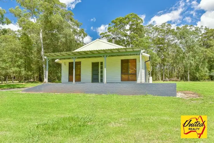 Second view of Homely house listing, 90 Kundabung Street, Belimbla Park NSW 2570