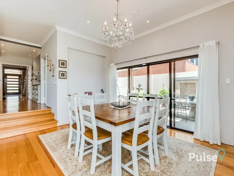 Second view of Homely house listing, 9 Kite Link, Beeliar WA 6164