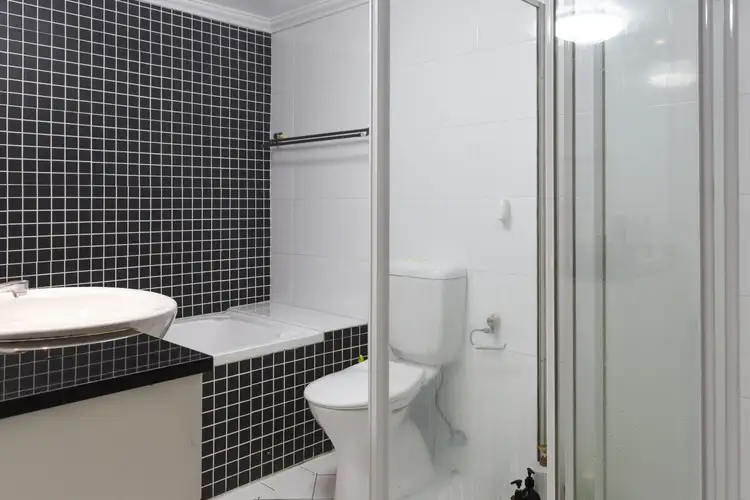 Sixth view of Homely apartment listing, 150/323 Forest Road, Hurstville NSW 2220