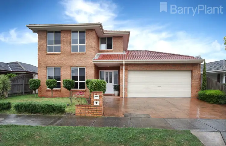 42 Gresham Way, Sunshine West VIC 3020