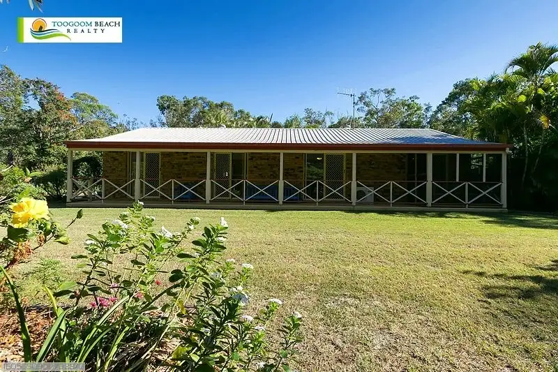Main view of Homely house listing, 37-49 Drouin Crescent, Burrum River QLD 4659