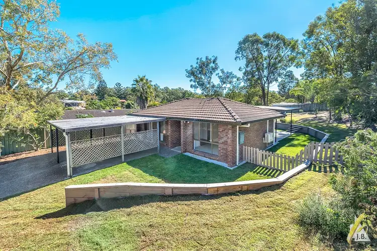 Third view of Homely house listing, 8 Takara Court, Karana Downs QLD 4306