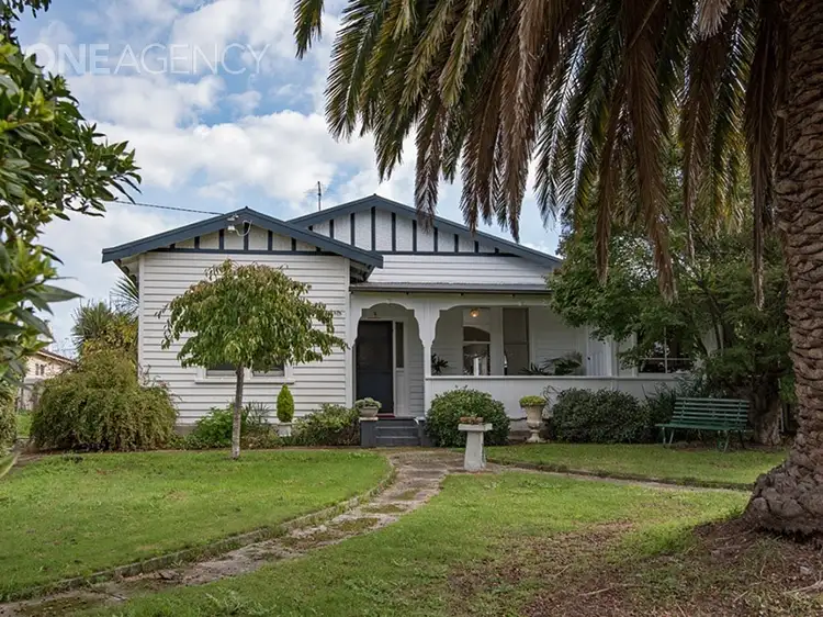 325 Gravelly Beach Road, Gravelly Beach TAS 7276
