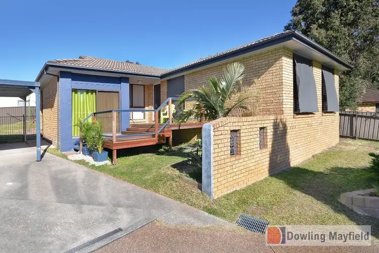 3 Horton Close, Maryland NSW 2287
