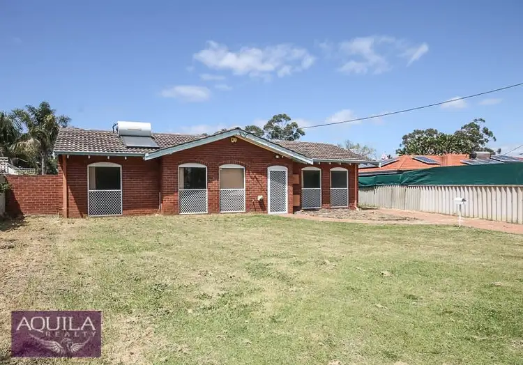 Second view of Homely house listing, 5 Mitchell Crescent, Middle Swan WA 6056