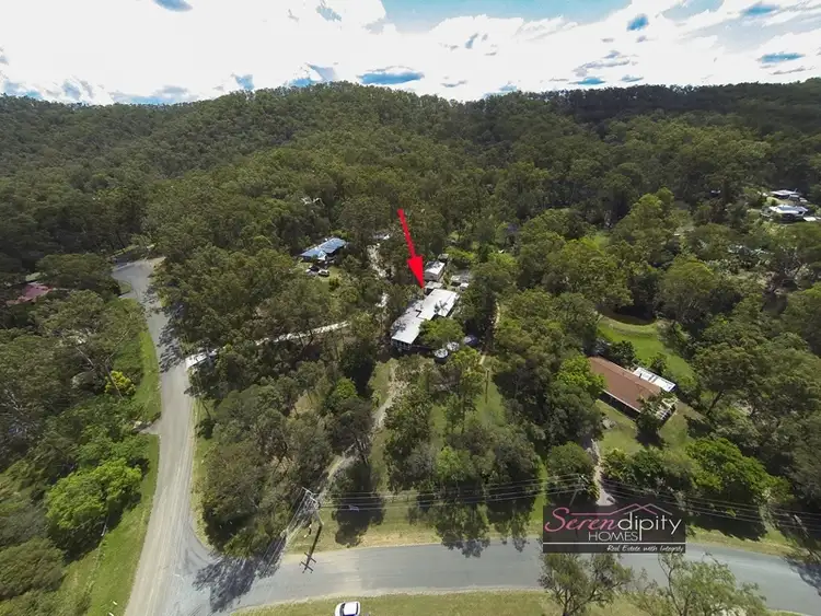 1-5 Teal Court, Tamborine QLD 4270