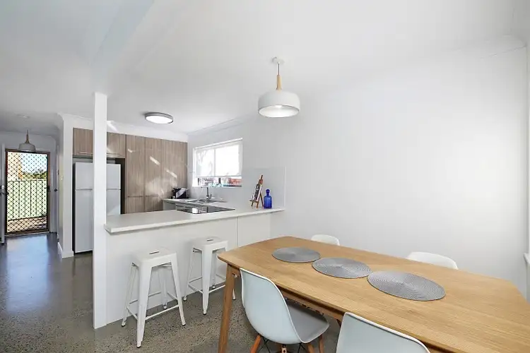 Second view of Homely townhouse listing, 3/17 Watonga Street, Port Macquarie NSW 2444