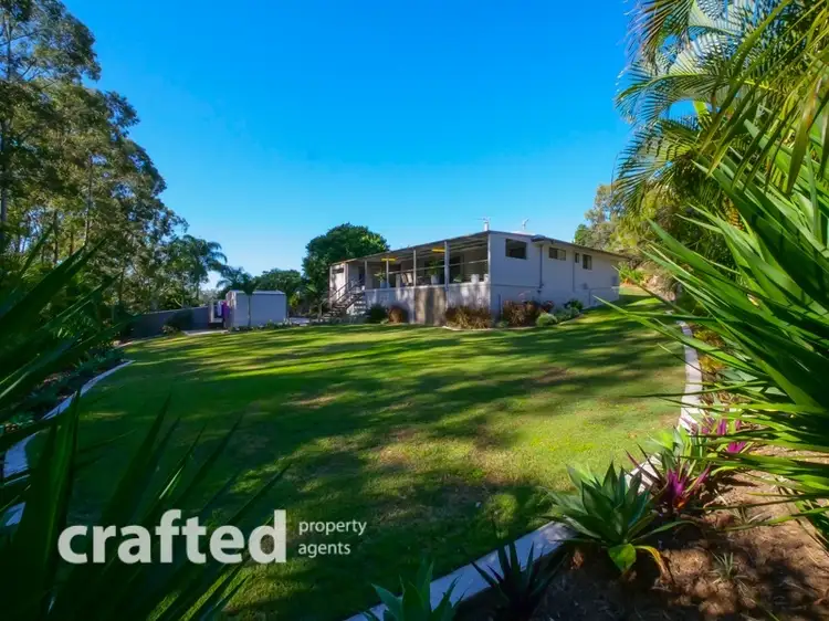 Third view of Homely house listing, 9 Lakeside Court, Beaudesert QLD 4285