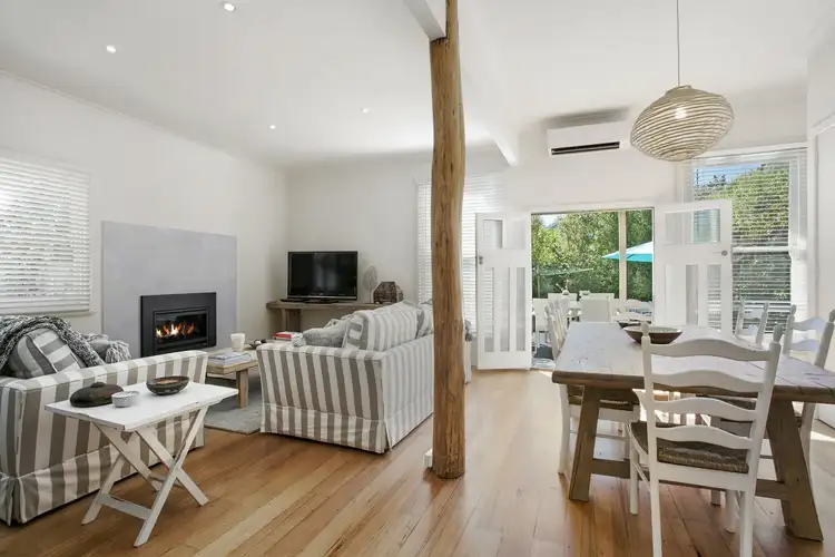 Fourth view of Homely house listing, 98 Hitchcock Avenue, Barwon Heads VIC 3227