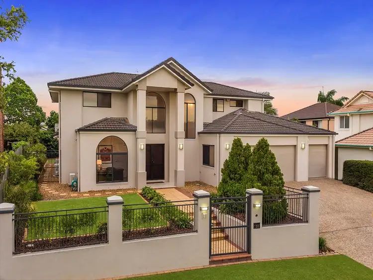 Main view of Homely house listing, 28 Callabonna Street, Westlake QLD 4074