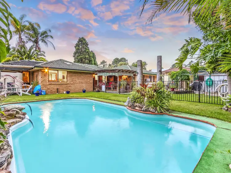4 Howe Place, Kariong NSW 2250