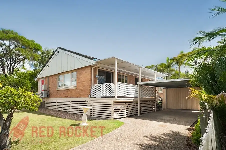 Main view of Homely house listing, 22 Jean Street, Woodridge QLD 4114