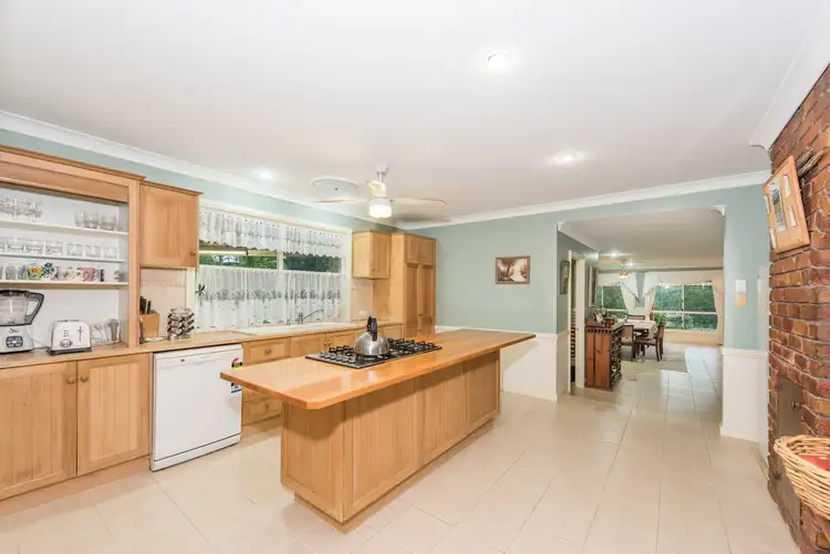 Fifth view of Homely house listing, 166 Mattons Road, Avondale QLD 4670
