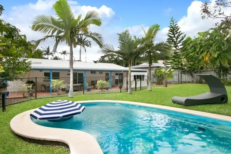 Third view of Homely house listing, 12 Escape Close, Clifton Beach QLD 4879