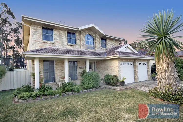 Main view of Homely house listing, 35 Tern Close, Cameron Park NSW 2285