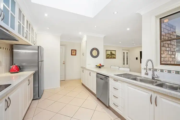 Third view of Homely house listing, 16 Bundaleer Crescent, Port Macquarie NSW 2444