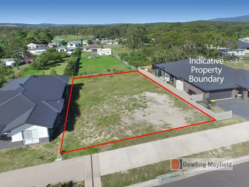 Main view of Homely land listing, 64 Tramway Drive, West Wallsend NSW 2286