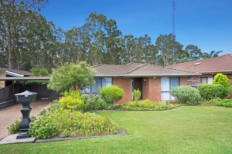 7 Keeble Close, Thornton NSW 2322