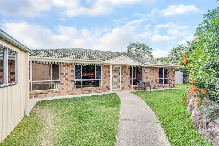 4 Cockatoo Pl, Springfield QLD 4300
