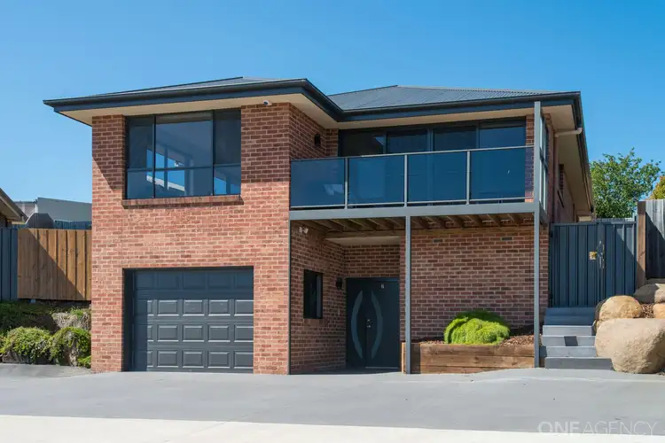 2/42 Bordin Street, Prospect Vale TAS 7250