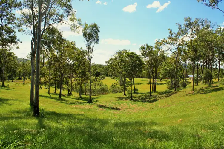 Second view of Homely house listing, Lot 10 Benson Road, Chatsworth QLD 4570