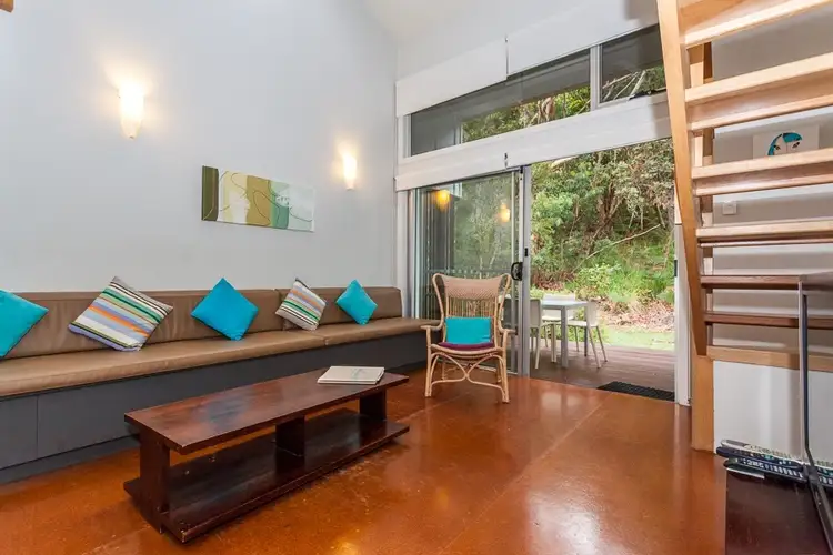 Sixth view of Homely unit listing, 33/49 Dickson Way, Point Lookout QLD 4183