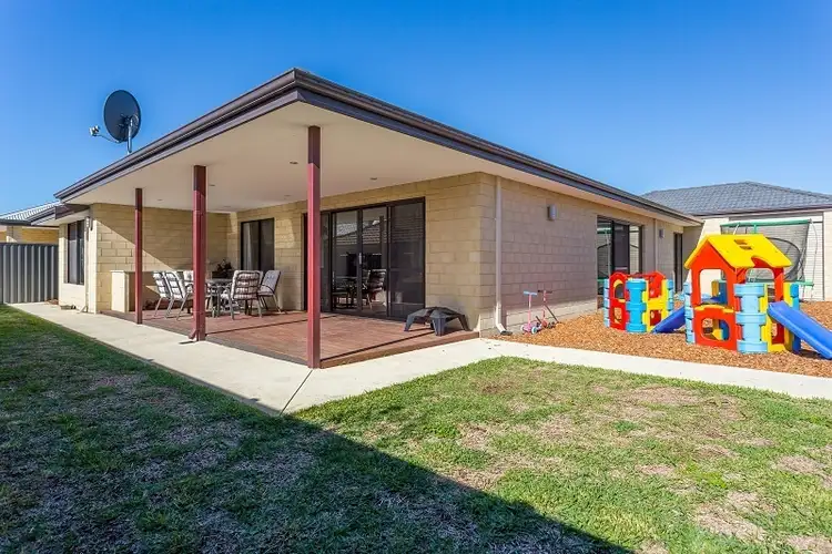 Fourth view of Homely house listing, 11 Tangara Street, Aveley WA 6069