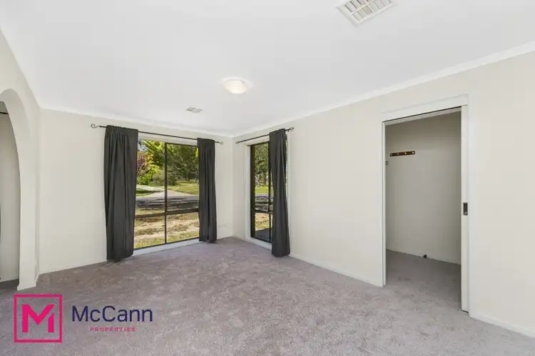 Fourth view of Homely house listing, 14 McLorinan Street, Chisholm ACT 2905