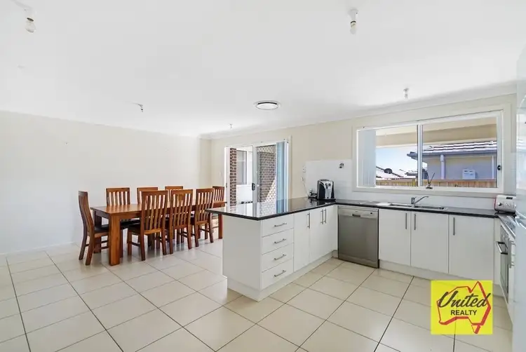 Third view of Homely house listing, 9 Higgins Avenue, Elderslie NSW 2570