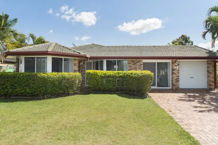 Second view of Homely house listing, 12 Katunga Circuit, Ormeau QLD 4208