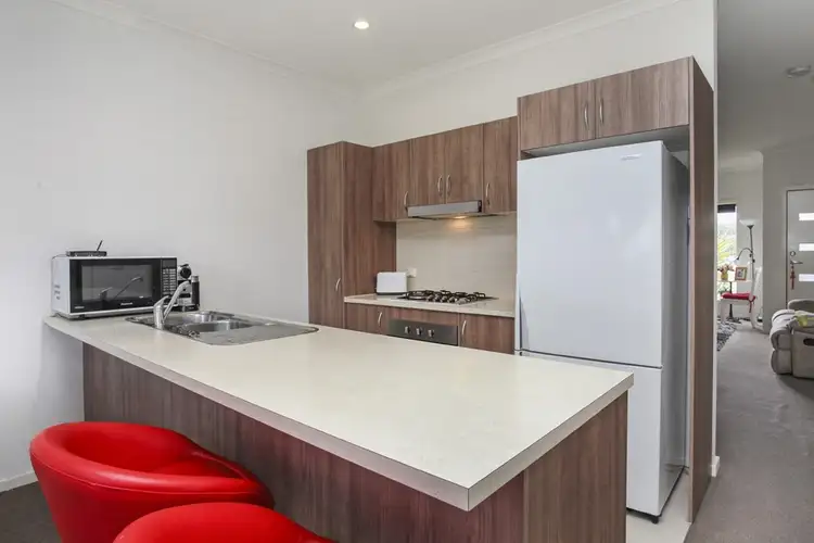 Fifth view of Homely townhouse listing, 62 Lawn Crescent, Braybrook VIC 3019