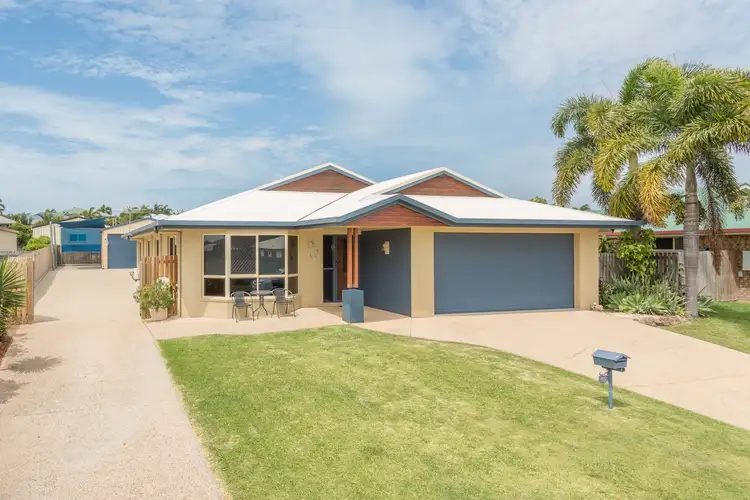 65 Emperor Drive, Andergrove QLD 4740