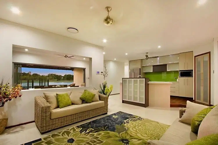 Fifth view of Homely house listing, 45 Don Circuit, Durack NT 830
