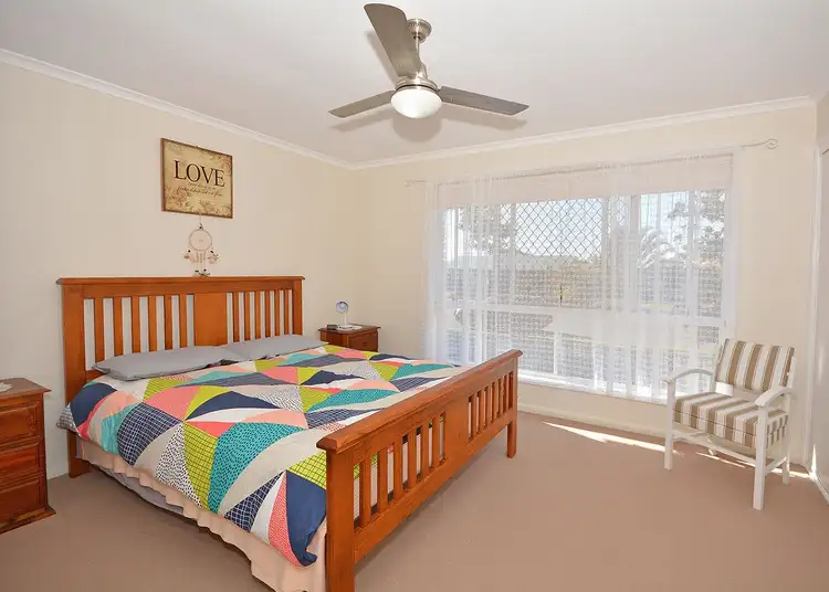 Sixth view of Homely house listing, 62 Aimee Drive, Urangan QLD 4655