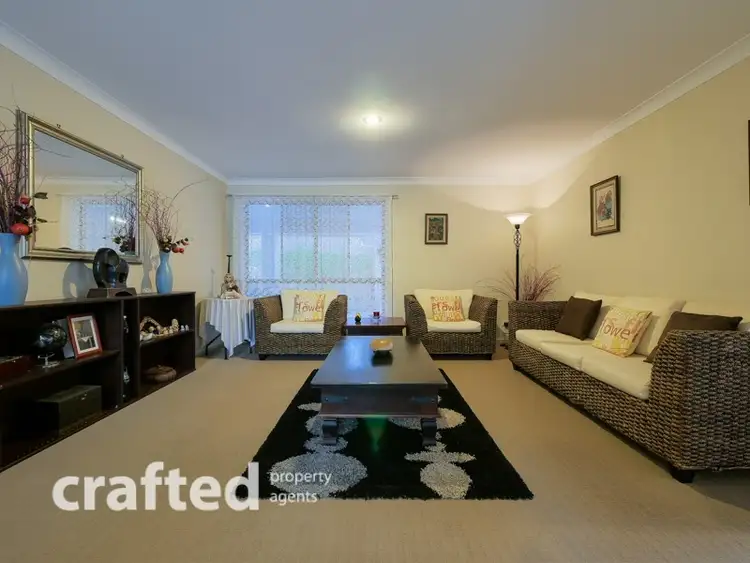 Third view of Homely house listing, 3 Barbara Court, Moggill QLD 4070